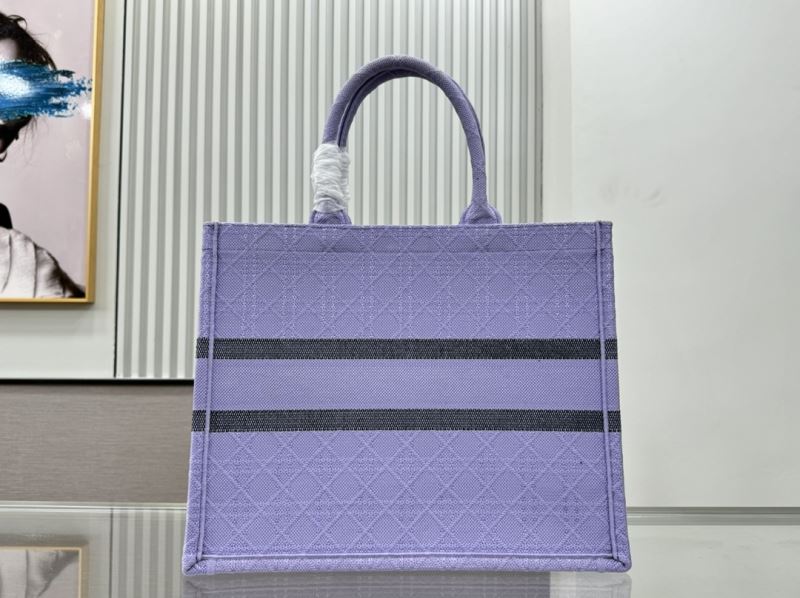 Christian Dior Shopping Bags